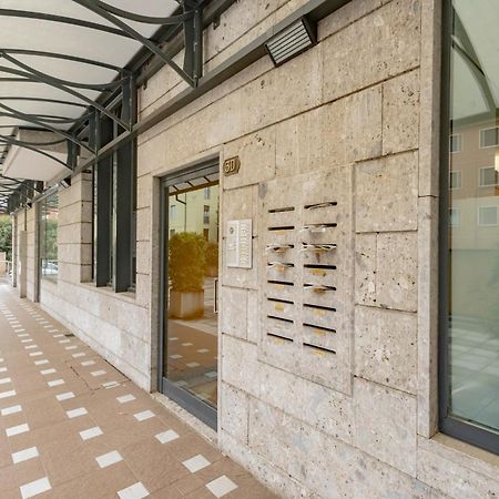 Bomboniera Milano Zona Rho Fiera - Bilocale 70Mq Apartment Senago Ngoại thất bức ảnh