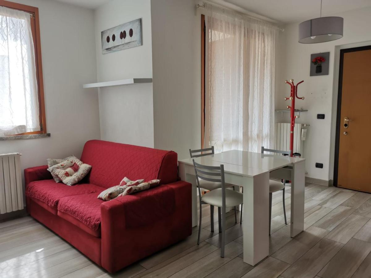 Bomboniera Milano Zona Rho Fiera - Bilocale 70Mq Apartment Senago Ngoại thất bức ảnh