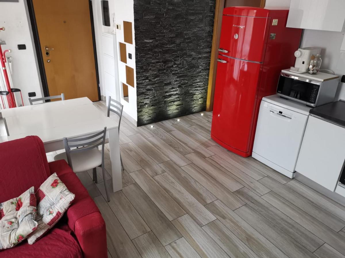 Bomboniera Milano Zona Rho Fiera - Bilocale 70Mq Apartment Senago Ngoại thất bức ảnh