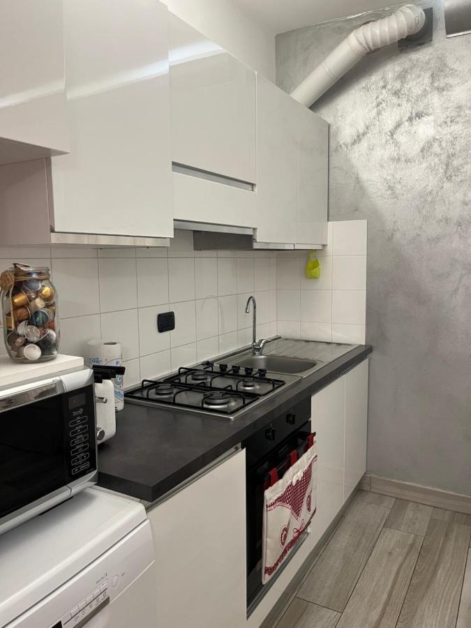 Bomboniera Milano Zona Rho Fiera - Bilocale 70Mq Apartment Senago Ngoại thất bức ảnh
