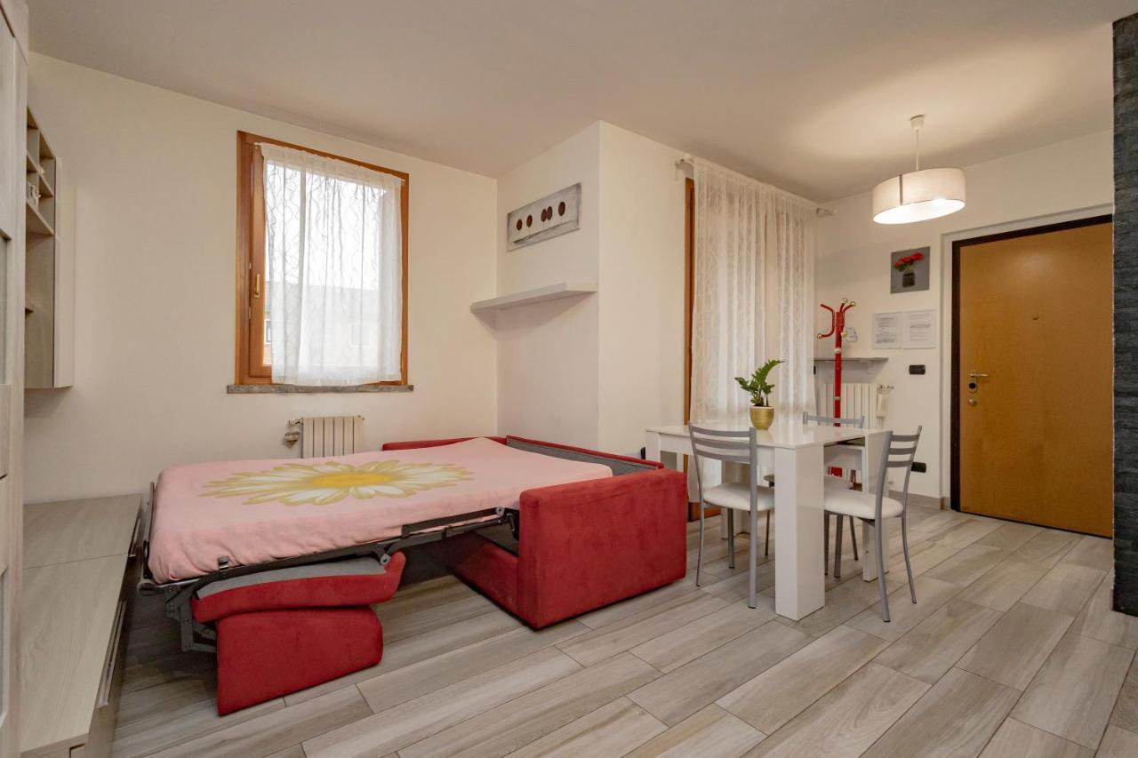 Bomboniera Milano Zona Rho Fiera - Bilocale 70Mq Apartment Senago Ngoại thất bức ảnh