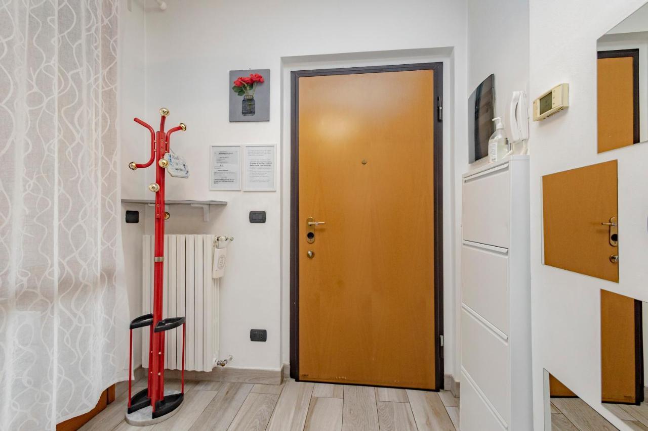 Bomboniera Milano Zona Rho Fiera - Bilocale 70Mq Apartment Senago Ngoại thất bức ảnh