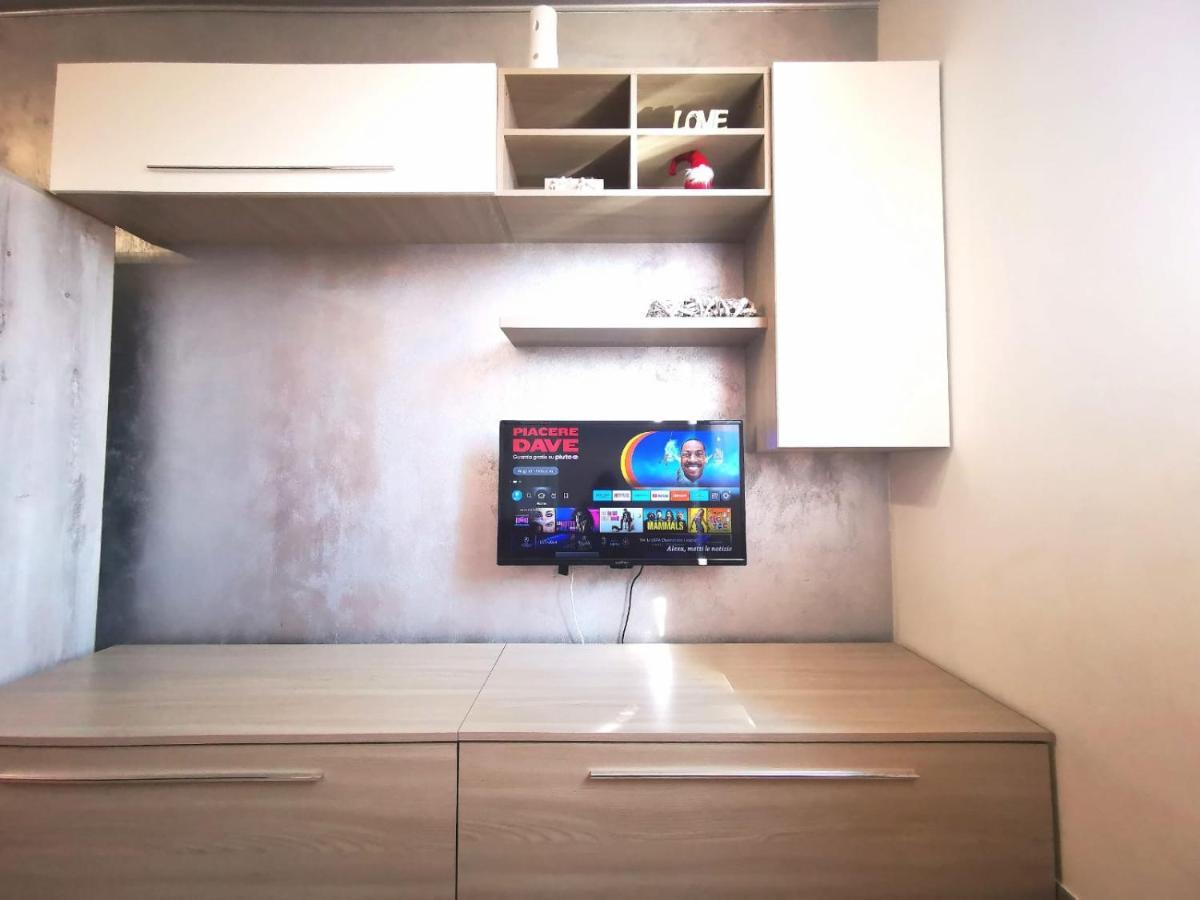 Bomboniera Milano Zona Rho Fiera - Bilocale 70Mq Apartment Senago Ngoại thất bức ảnh