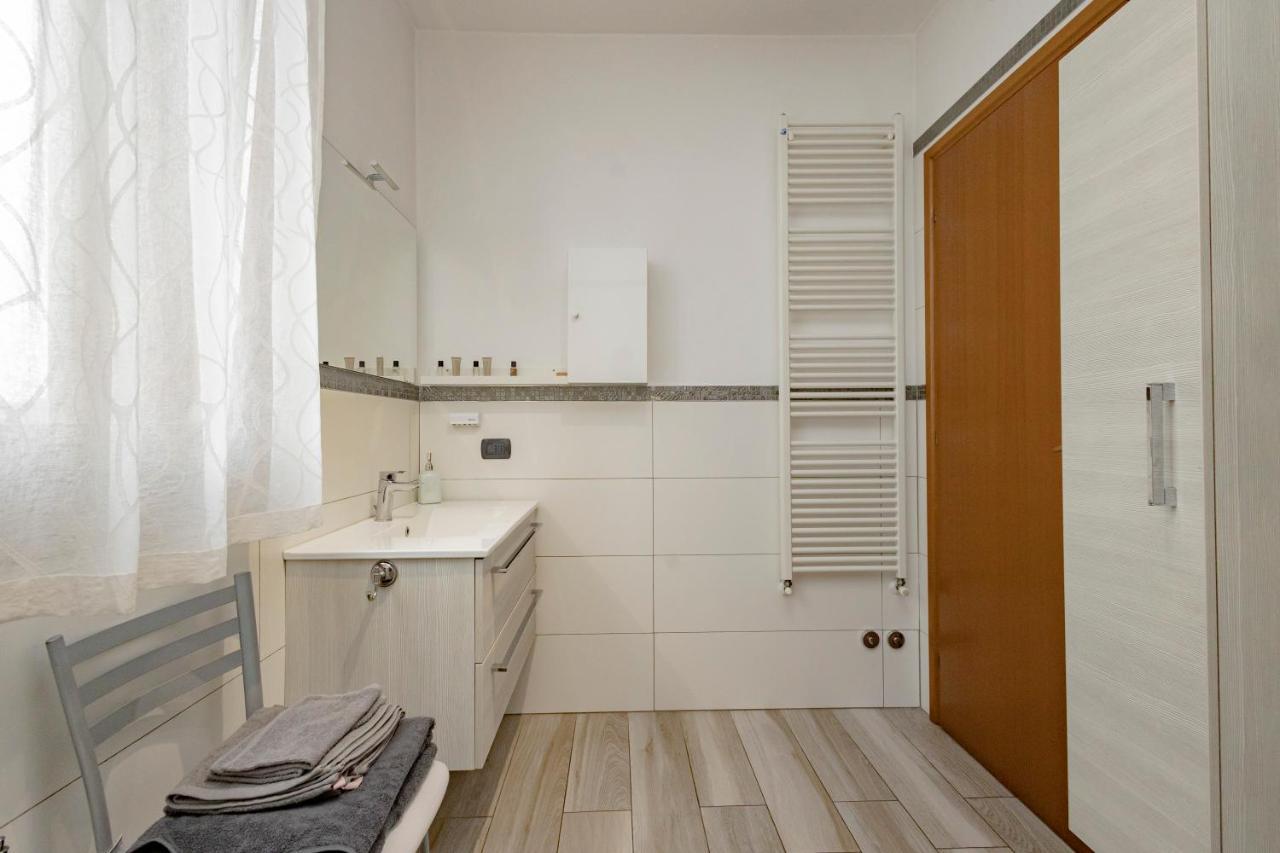 Bomboniera Milano Zona Rho Fiera - Bilocale 70Mq Apartment Senago Ngoại thất bức ảnh