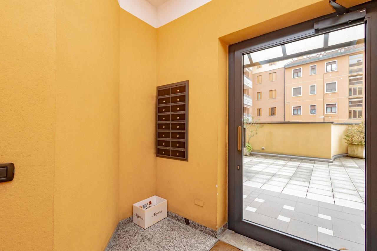 Bomboniera Milano Zona Rho Fiera - Bilocale 70Mq Apartment Senago Ngoại thất bức ảnh