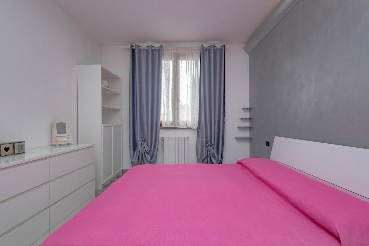 Bomboniera Milano Zona Rho Fiera - Bilocale 70Mq Apartment Senago Ngoại thất bức ảnh