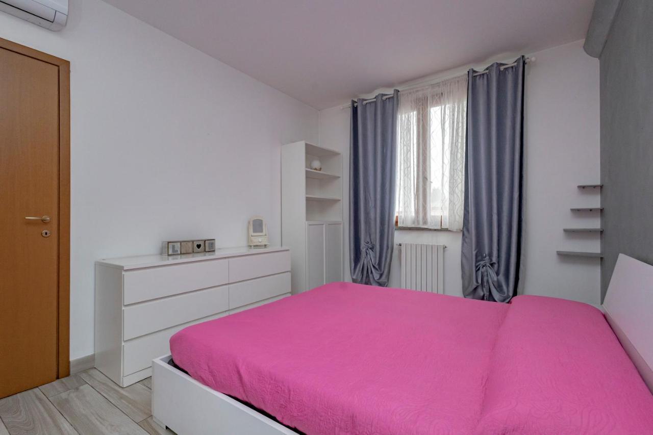 Bomboniera Milano Zona Rho Fiera - Bilocale 70Mq Apartment Senago Ngoại thất bức ảnh