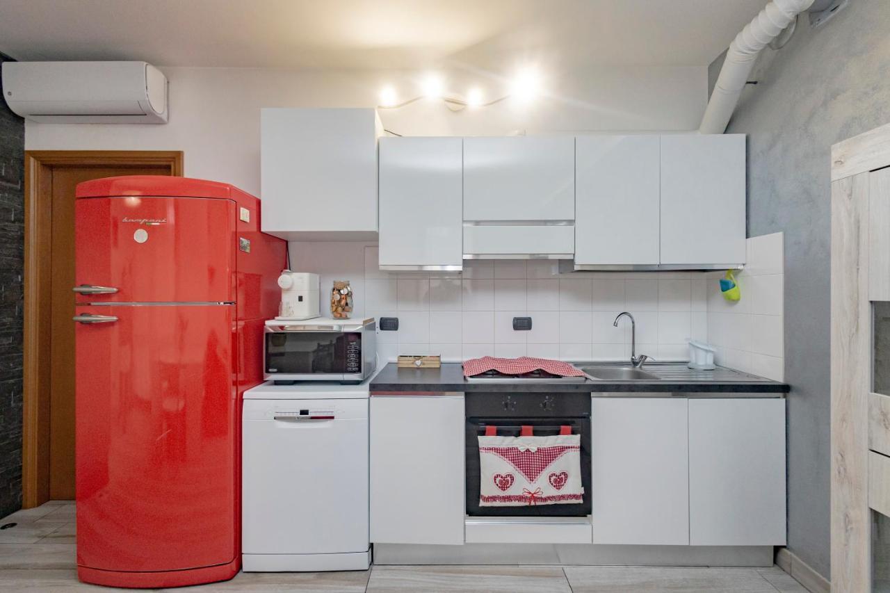 Bomboniera Milano Zona Rho Fiera - Bilocale 70Mq Apartment Senago Ngoại thất bức ảnh