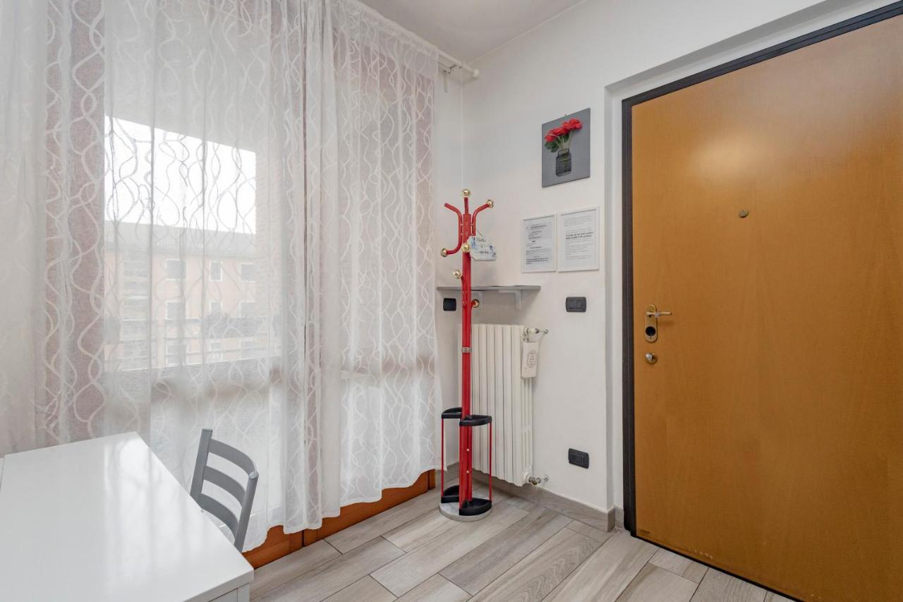 Bomboniera Milano Zona Rho Fiera - Bilocale 70Mq Apartment Senago Ngoại thất bức ảnh