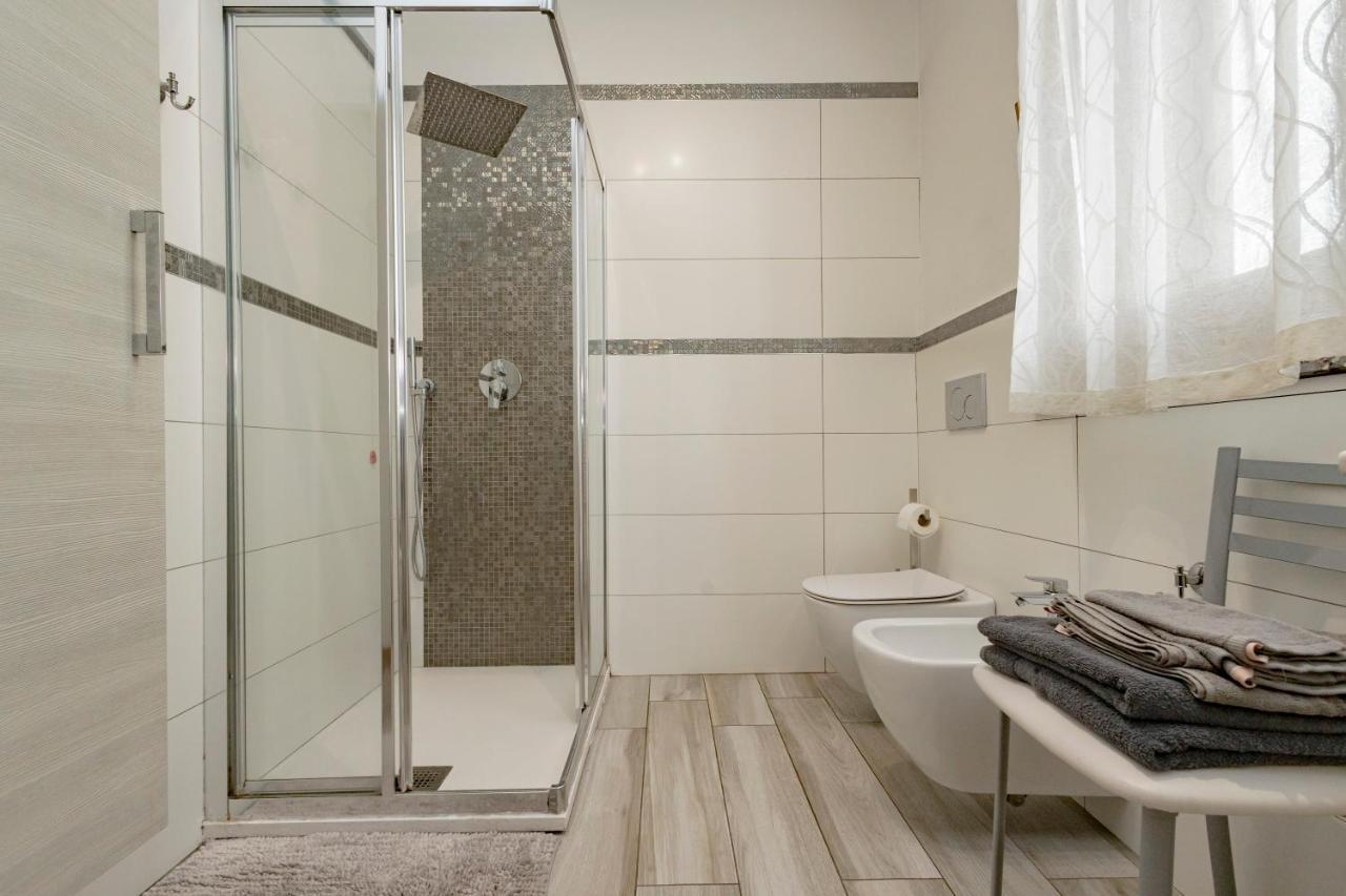 Bomboniera Milano Zona Rho Fiera - Bilocale 70Mq Apartment Senago Ngoại thất bức ảnh