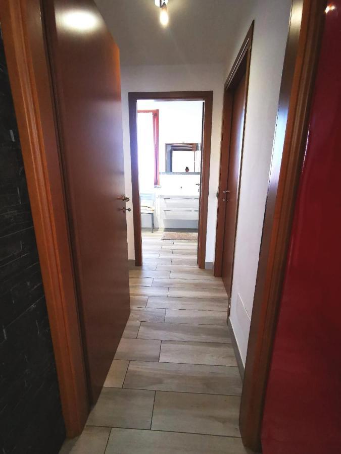 Bomboniera Milano Zona Rho Fiera - Bilocale 70Mq Apartment Senago Ngoại thất bức ảnh