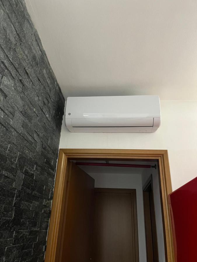Bomboniera Milano Zona Rho Fiera - Bilocale 70Mq Apartment Senago Ngoại thất bức ảnh