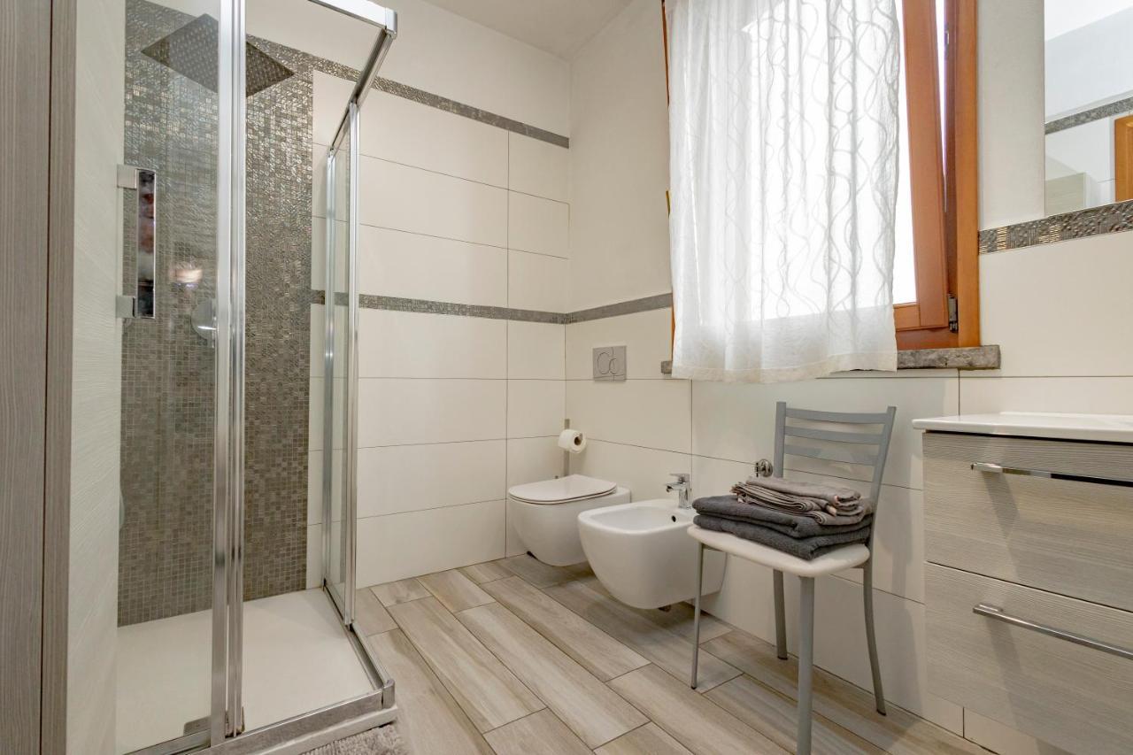Bomboniera Milano Zona Rho Fiera - Bilocale 70Mq Apartment Senago Ngoại thất bức ảnh