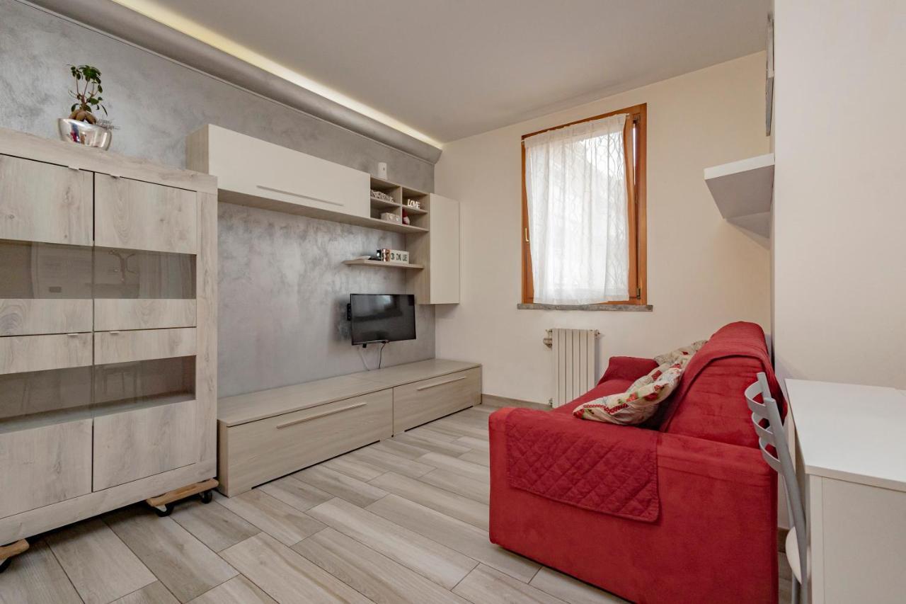 Bomboniera Milano Zona Rho Fiera - Bilocale 70Mq Apartment Senago Ngoại thất bức ảnh