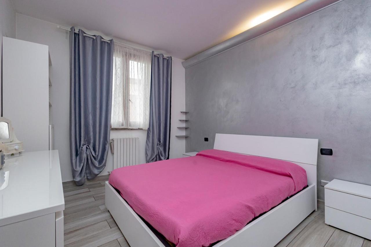 Bomboniera Milano Zona Rho Fiera - Bilocale 70Mq Apartment Senago Ngoại thất bức ảnh