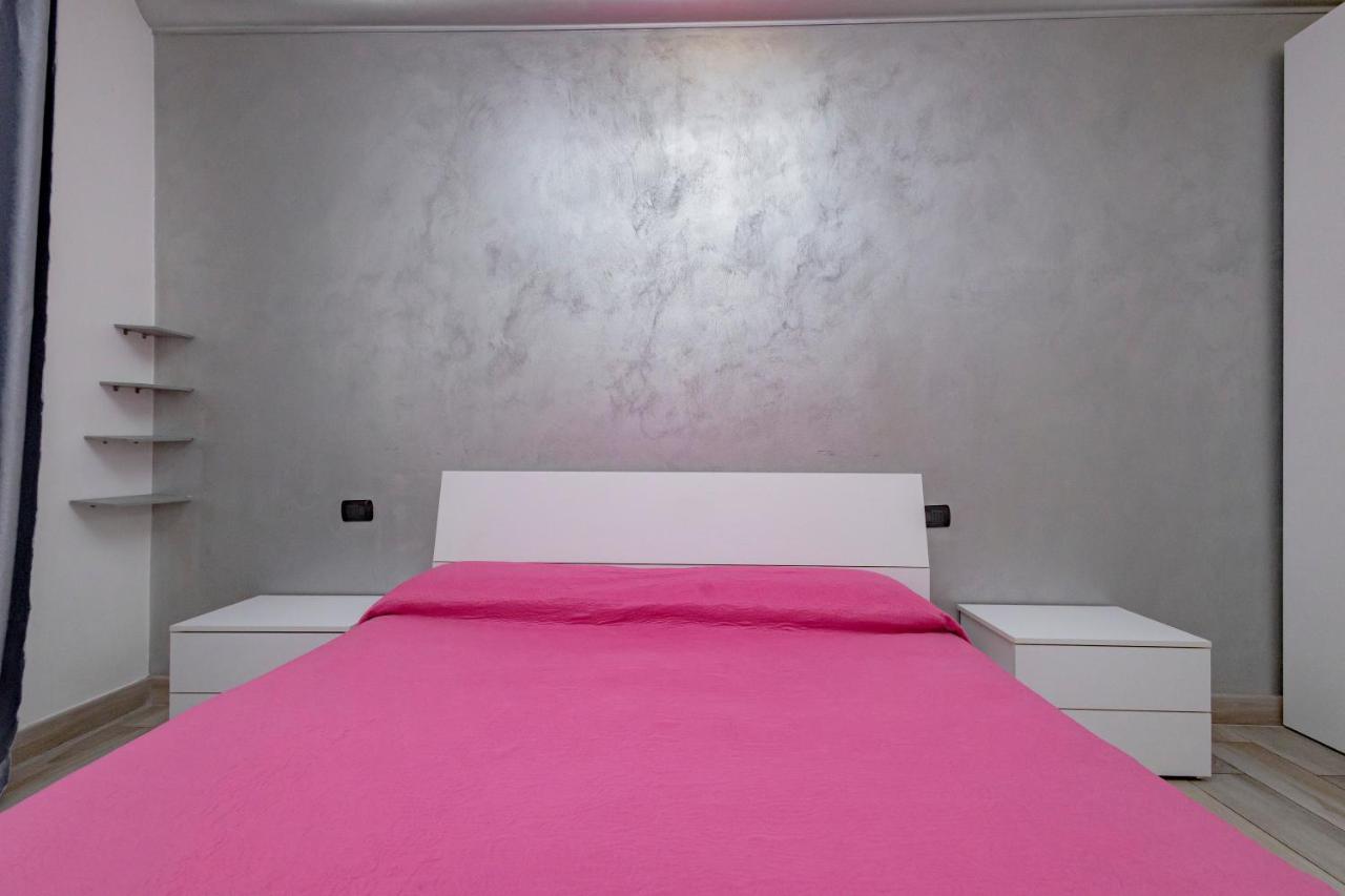 Bomboniera Milano Zona Rho Fiera - Bilocale 70Mq Apartment Senago Ngoại thất bức ảnh