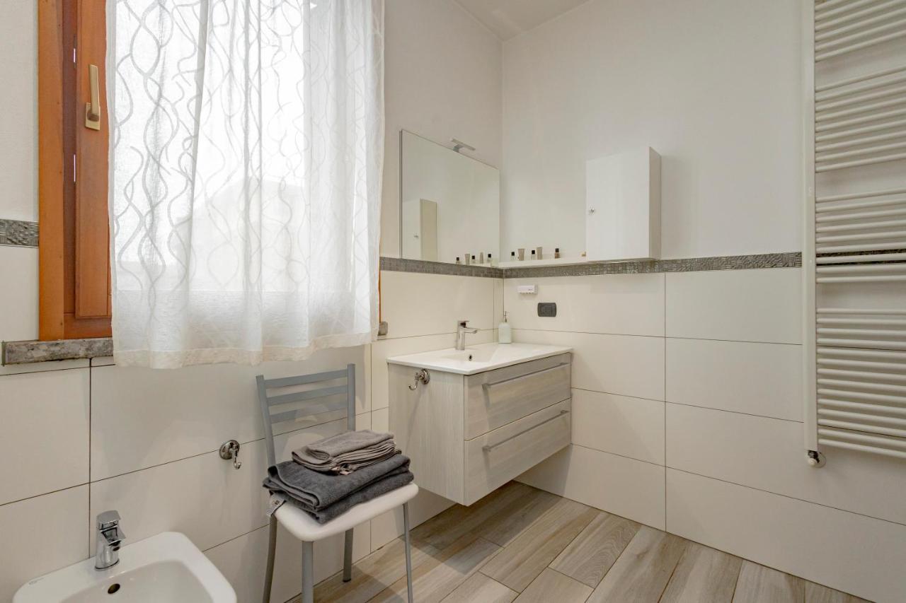 Bomboniera Milano Zona Rho Fiera - Bilocale 70Mq Apartment Senago Ngoại thất bức ảnh