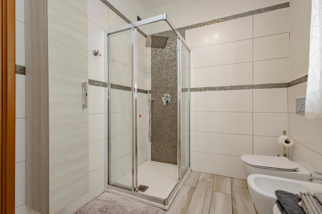 Bomboniera Milano Zona Rho Fiera - Bilocale 70Mq Apartment Senago Ngoại thất bức ảnh