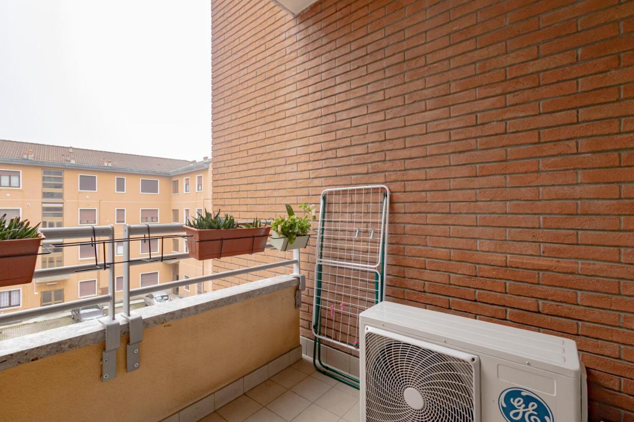 Bomboniera Milano Zona Rho Fiera - Bilocale 70Mq Apartment Senago Ngoại thất bức ảnh