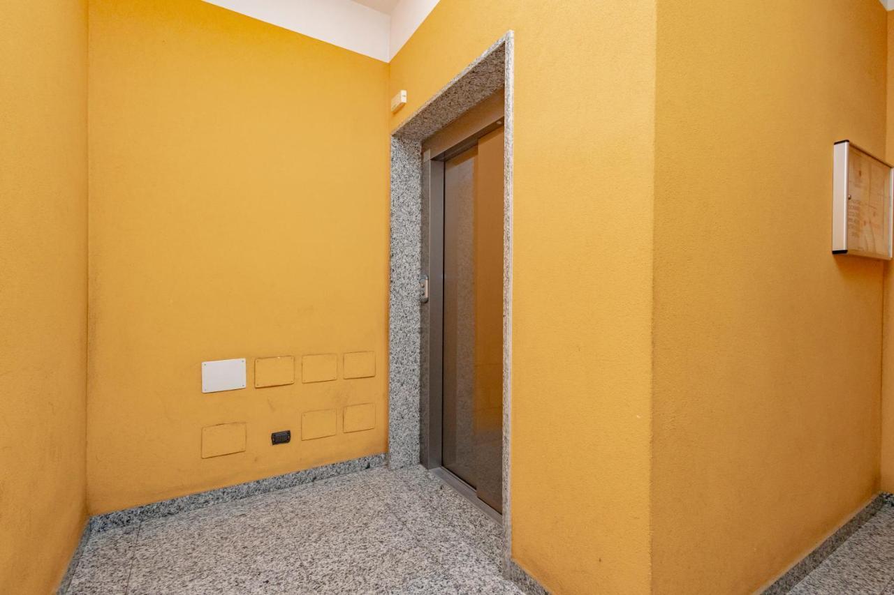 Bomboniera Milano Zona Rho Fiera - Bilocale 70Mq Apartment Senago Ngoại thất bức ảnh