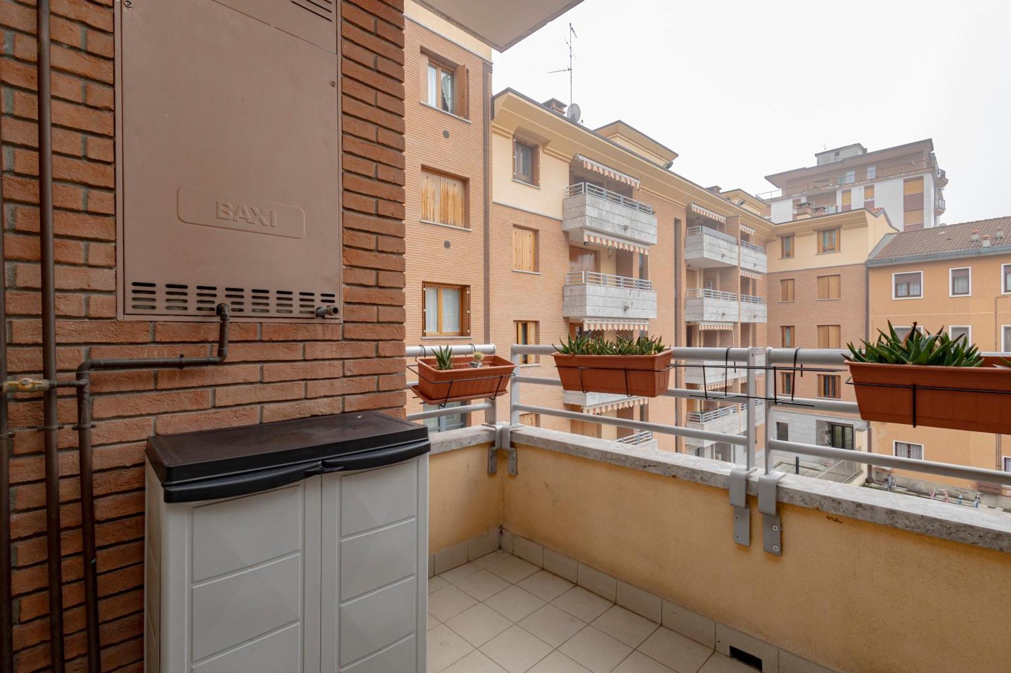 Bomboniera Milano Zona Rho Fiera - Bilocale 70Mq Apartment Senago Ngoại thất bức ảnh